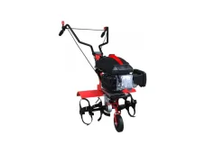 Petrol cultivator GUDE GF 604