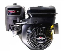 Briggs & Stratton XR750 sorozatú vízszintes motor, 19,05 x 62mm