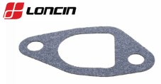 ND LONCIN Szívócső tömítés G160F, G200F, LC168F, LC170F, 170430060-0001ND LONCIN Szívócső tömítés G160F, G200F, LC168F, LC170F, 170430060-0001