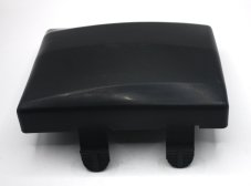 Kryt vzduchového filtru pro sekačku / kultivátor HECHT 547 SH, HECHT 761, HECHT 746 (2015–2019), Q08.08-10B