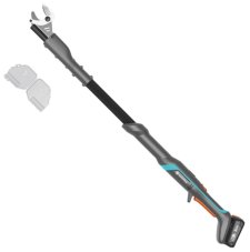 Akumulátorové nožnice na konáre GARDENA EasyCut 110/18V P4A - súprava, 14772-20