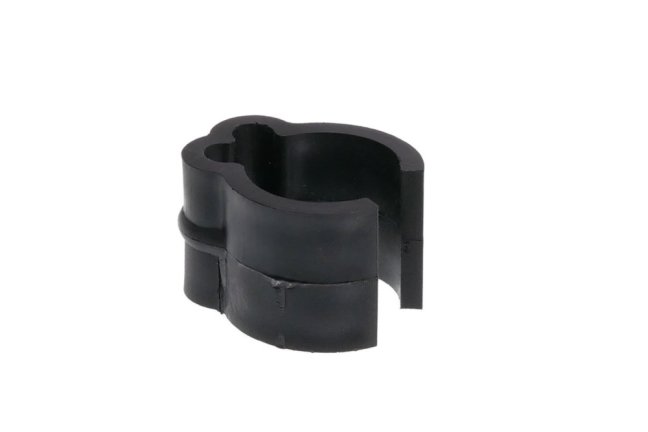 ND GP Plastic handle for lawnmower throttle cables, 03-06015