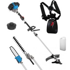 Multifunctional brush cutter Gude GPS 1001 4in1