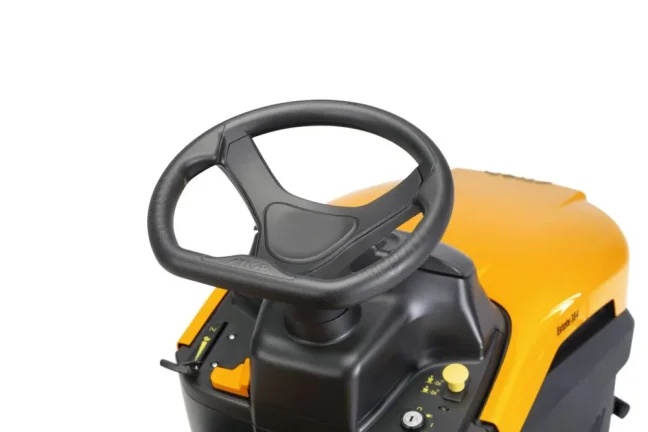 Záhradný traktor STIGA Estate 598