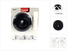 Žacia hlava, zahnuté nože MAKITA / DOLMAR, 198383-1