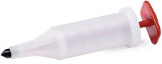 ND GP Lubricant universal plastic for chainsaw