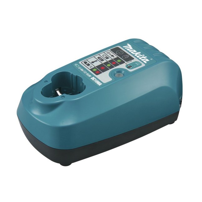Nabíjačka 7,2 V - 10,8 V MAKITA / DOLMAR DC10WA