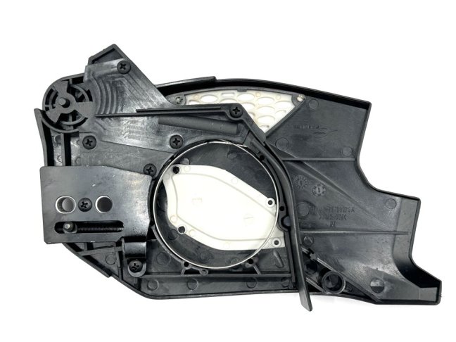 Bočný kryt s brzdou RIWALL RPCS 4640, 5545 rozteč 22mm, do r.2021, YD4500.7B-25000