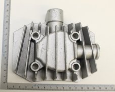 ND SCHEPPACH Hlava valca pre kompresor HC 25, 5906115001