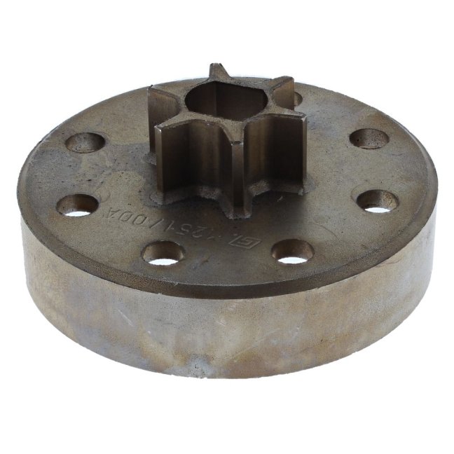 Lánckerék 1/4″ Picco, 6 fogú STIHL MSA 160 C-B, MSA 200 C-B láncfűrészekhez, 1251 642 1200