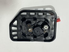 ND HECHT Príruba vzduchového filtra, HECHT 145, HECHT 146, 146001064 (56c)