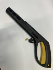 Pištoľ vysokotlakového čisťiča RIWALL REPW 150, REPW150-3