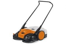 Zametací stroj STIHL KG 770