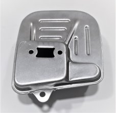 ND MAKITA / DOLMAR Tlmič výfuku MS-3300, MS-3310, DBC3310, DBC4010