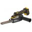 DeWALT DCM200N Aku pásový pilník XR (18V), kufor Tstak, bez akumulátora a nabijačky
