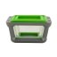 Protective glass for laser level BOSCH GLL 3-80 CG, GLL 3-330 C, 1 600 A00 RM8