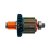 Forgórész (armatúra) Makita DDF482, DHP482 fúró-csavarozóhoz - 619583-5