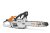 Motorová píla STIHL MS 201 C-M, 1145 011 3023
