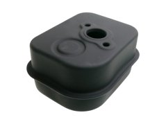 ND LONCIN Výfuk LC1P61FA, LC1P65FA, LC1P68FA, LC1P70FA, 180571313-0001