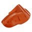 Ochranný kryt pre krovinorez STIHL FS 261, FS 461, FS 411, FS 491, 4147 710 8112