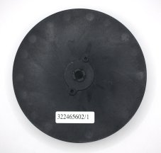 Blade adapter for Stiga Collector 35 E, 39 E, Combi 40 E, Alpina, GGP mowers - 322465602/1