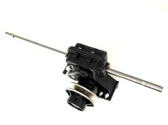 Prevodovka STIHL / VIKING RM 545 V, RM 545 VE, MB 545 V, MB 545 VE, 6340 640 0113
