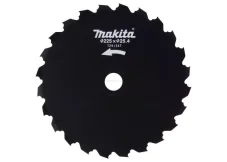 Lawn mower blade MAKITA / DOLMAR 24-tooth circular saw 225x25.4 mm, 199872-9