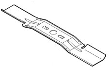 Žací nôž STIHL / VIKING ME 340, ME 360, 6310 702 0100