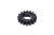 ND GP Ozubené kolo elektrického štartéru pre motory Briggs & Stratton Craftsman Toro AL-KO Alko John Deere Sabo Wolf 8,0 PS - 25,0 PS, 691280, 693059, 695708