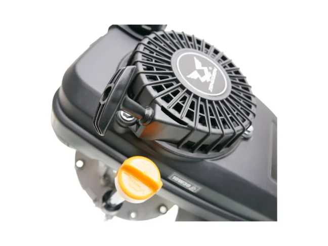 Zongshen XP140A engine power 4.5 HP engine displacement 141 cc vertical shaft