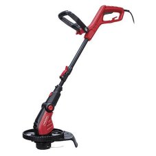 Elektrický vyžínač Worcraft EGT05-300, 500W, cut.300 mm