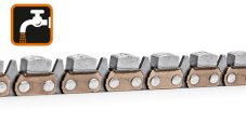 Diamantová reťaz s reťazovým kolieskom STIHL GS 461,GBM 30cm,3210 050 0054
