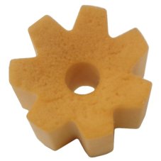 Doraz, nárazník hviezdicový pre reťazovú pílu STIHL MS 261, MS 271, MS 291, 1141 791 2802