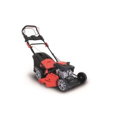Scheppach MS 150-46 E benzinmotoros fűnyíró traktorral, ingyenes olajjal, 5911244942