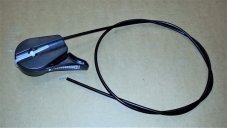 Bowden / lanko plynu s ovládaním GTM 500 BxS, 2215300
