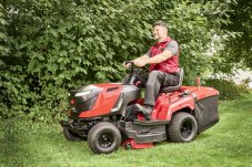 Záhradný traktor AL-KO T 14-86.6 HD-A Easy Pro - 127818