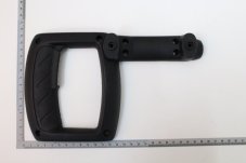 ND SCHEPPACH Felső 1/2 fogantyú fűrészlapként HM 100 Lxu-hez, 3901207032