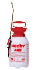 Manual sprayer HECHT 405