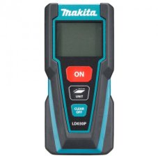 Diaľkový laserový merač triedy II MAKITA LD030P