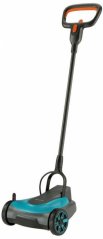 Akumulátorová kosačka GARDENA HandyMower 22/18V P4A - iba stroj 14620-55