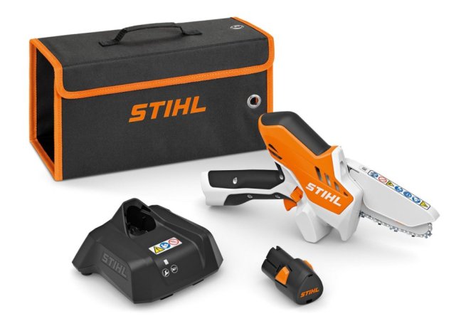 Akumulátorová píla STIHL GTA 26 set, GA01 011 6910
