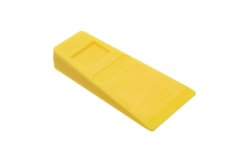 ND GP Plastic felling wedge 125 mm, 03-06033