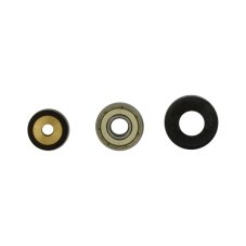 Ball bearing for BOSCH GWS 12-125 CIE, GWS 15-125 CIE electric tools, 1 607 000 V38