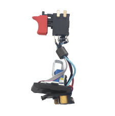 Spínač pre skrutkovač BOSCH GSR 18 VE-2-LI, GSB 18 VE-2-LI, 1 607 233 583