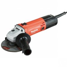 Elektrická uhlová brúska 115 mm s antireštartom MAKITA MAKTEC M9502R