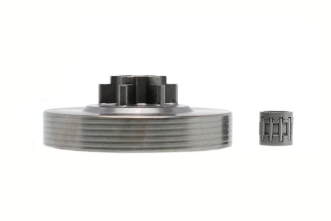 ND GP Bubor kuplung 3/8" 6 fogaskerék kínai láncfűrészekhez, 38 cm³-es motorral, 27-12005