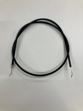 Throttle cable (Bowden cable) for HECHT cultivator 785, 790, 795, 785000116