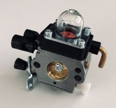 ND GP Karburátor STIHL FS 38 2-MIX, FS 55 2-MIX, 4140 120 0623