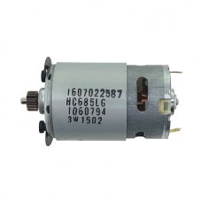 ND BOSCH Jednosmerný motor 18V pre elektrické náradie GSR 18-2-LI, 2 609 199 273