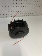 HECHT fűkasza fej HECHT 630-hoz, 630000062 (100)